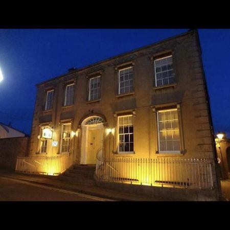 Ashmore House Cashel ภายนอก รูปภาพ
