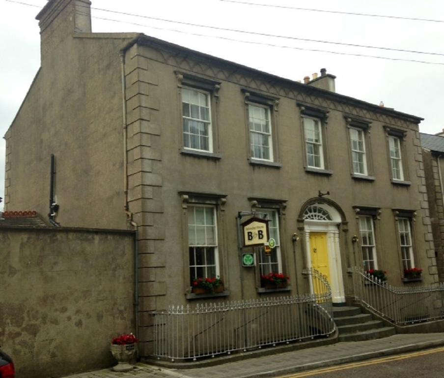 Ashmore House Cashel ห้อง รูปภาพ