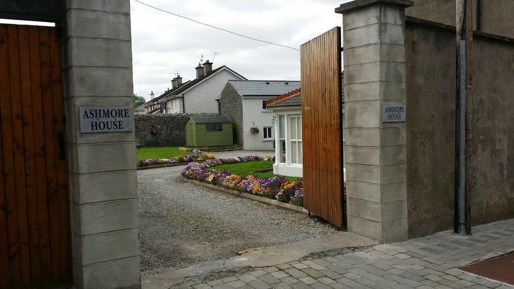 Ashmore House Cashel ภายนอก รูปภาพ