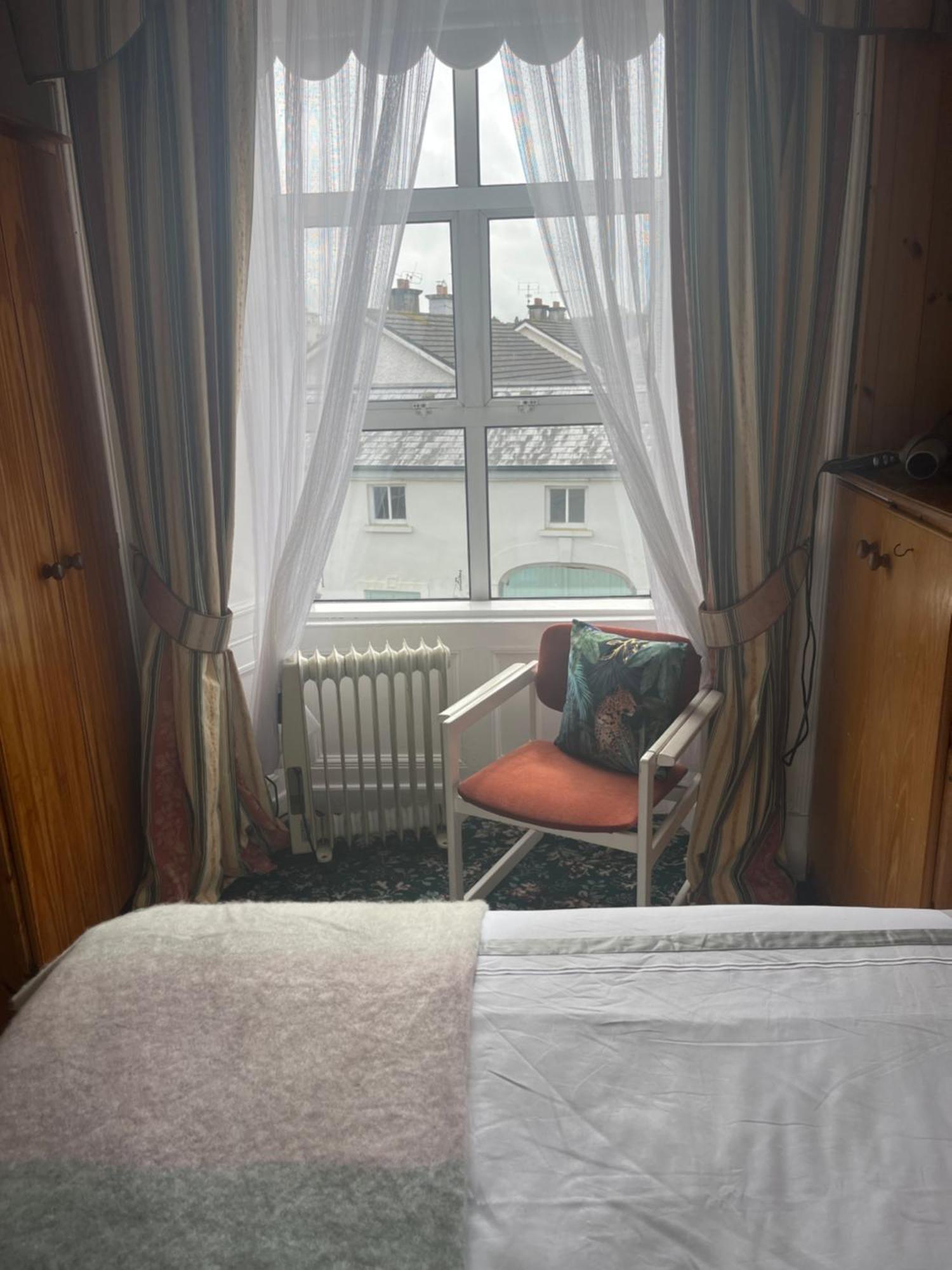 Ashmore House Cashel ภายนอก รูปภาพ