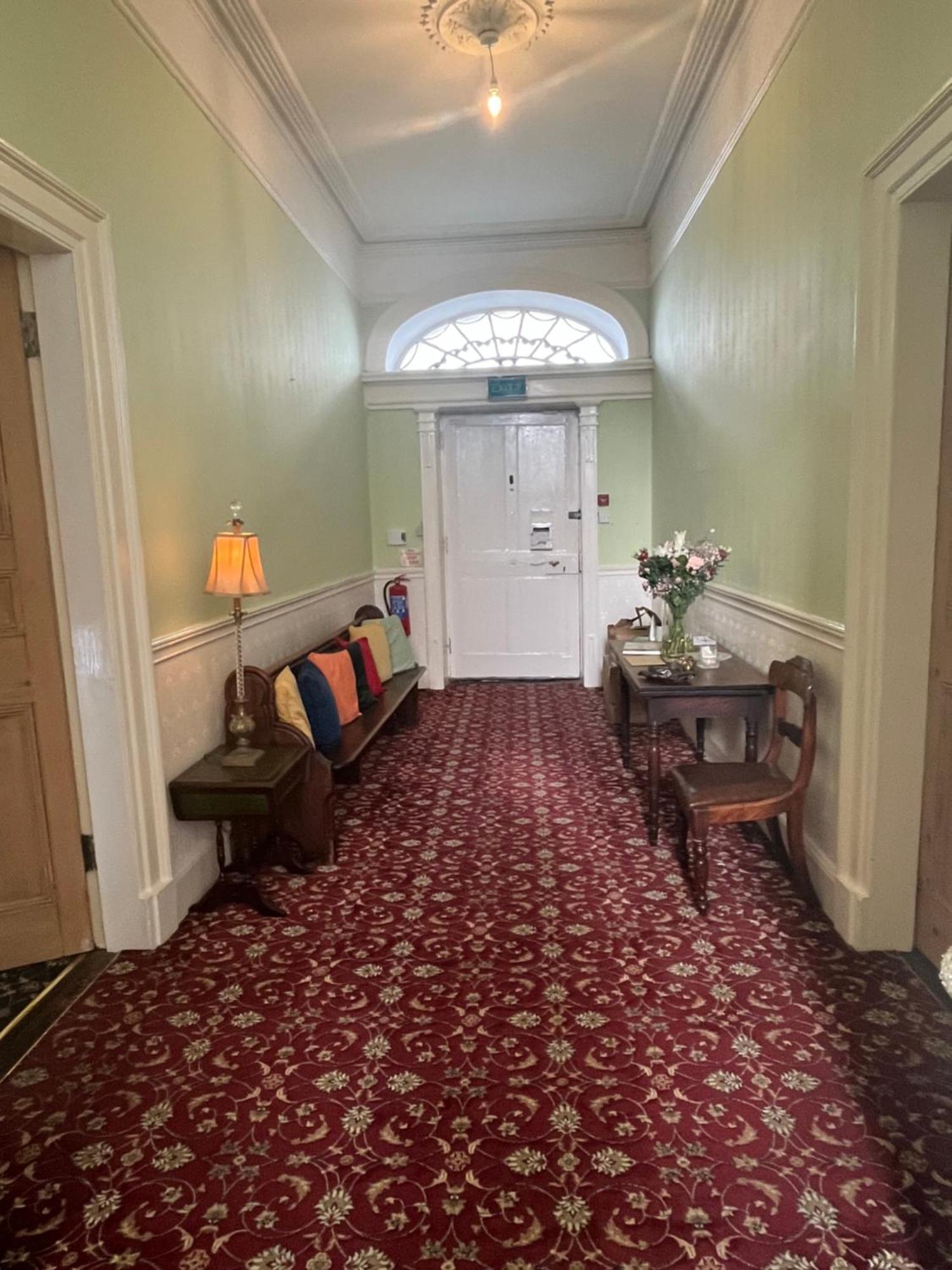 Ashmore House Cashel ภายนอก รูปภาพ