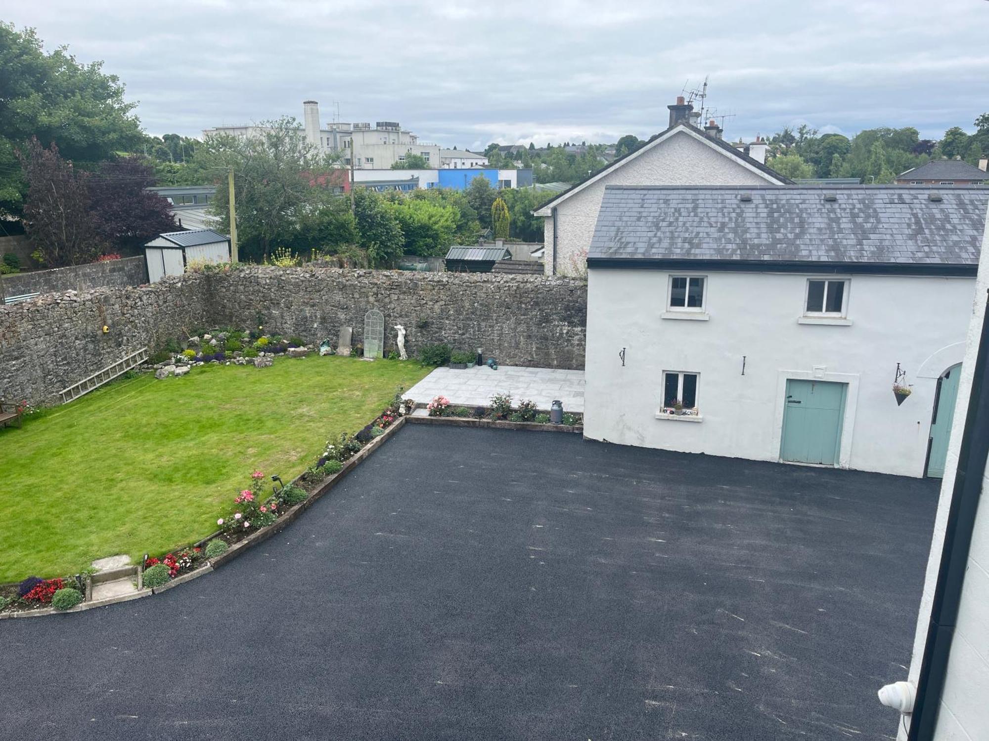 Ashmore House Cashel ภายนอก รูปภาพ