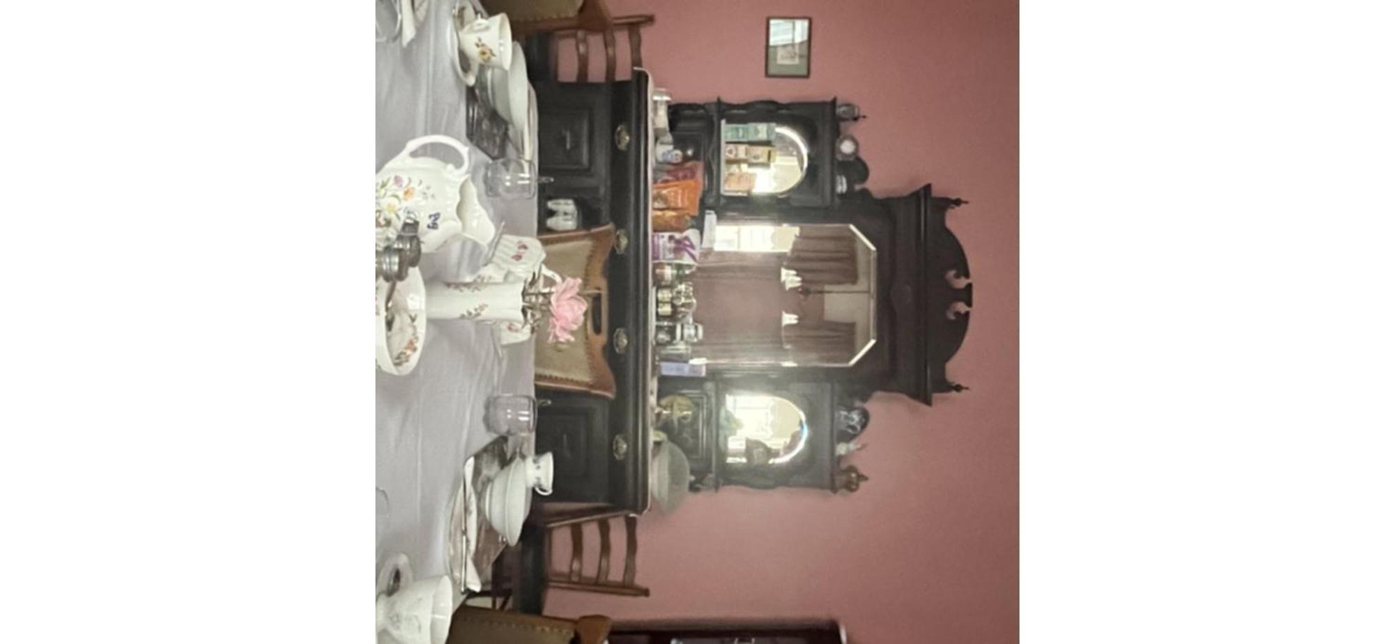 Ashmore House Cashel ภายนอก รูปภาพ